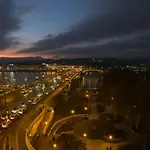 Magical Danube View In A Spacious Two Bedroom Next To Parliament Appartement Budapest