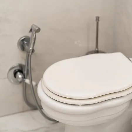 Magical Danube View In A Spacious Two Bedroom Next To Parliament Apartman